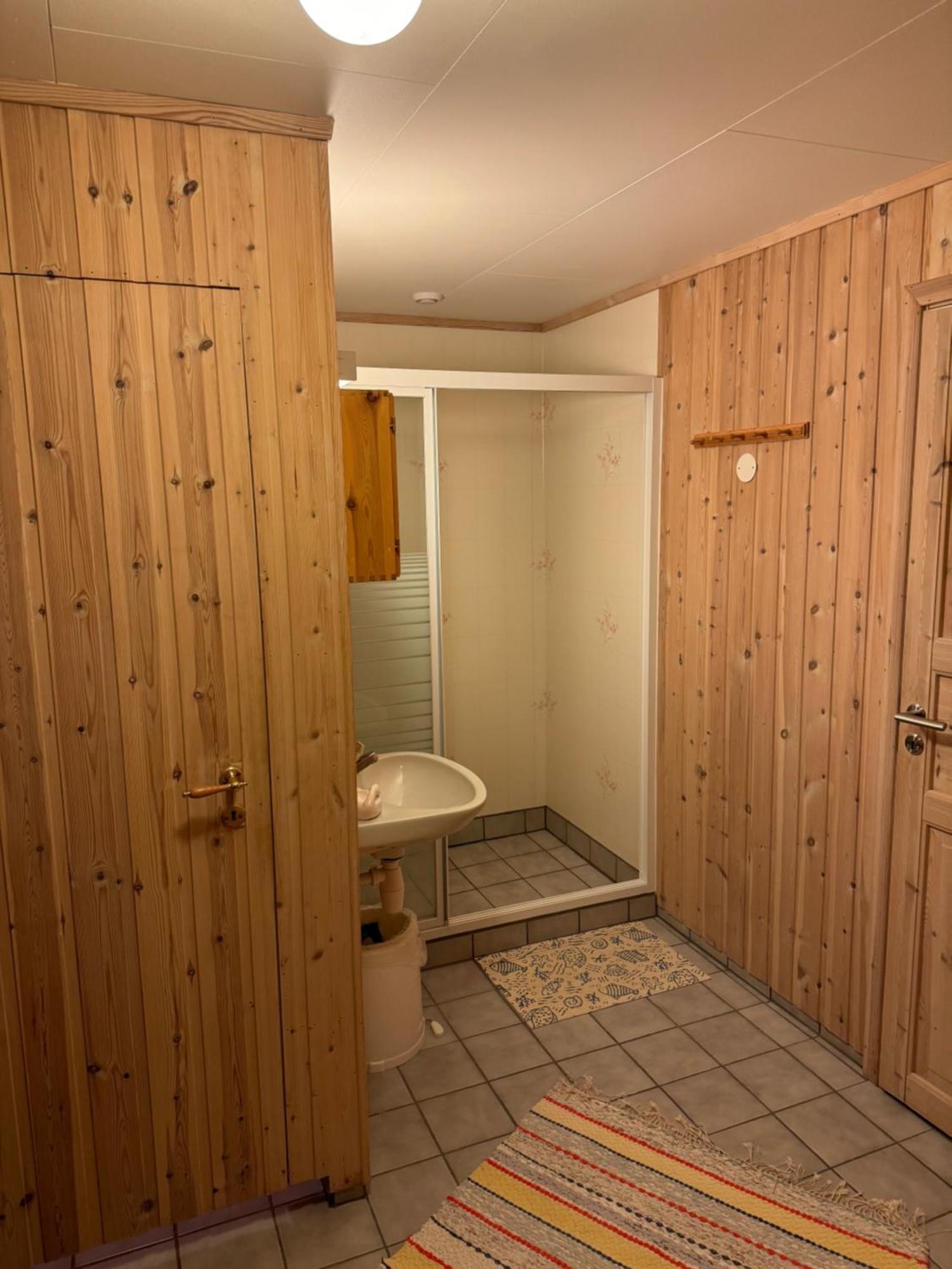 Heggelund Villa Svensby Kültér fotó